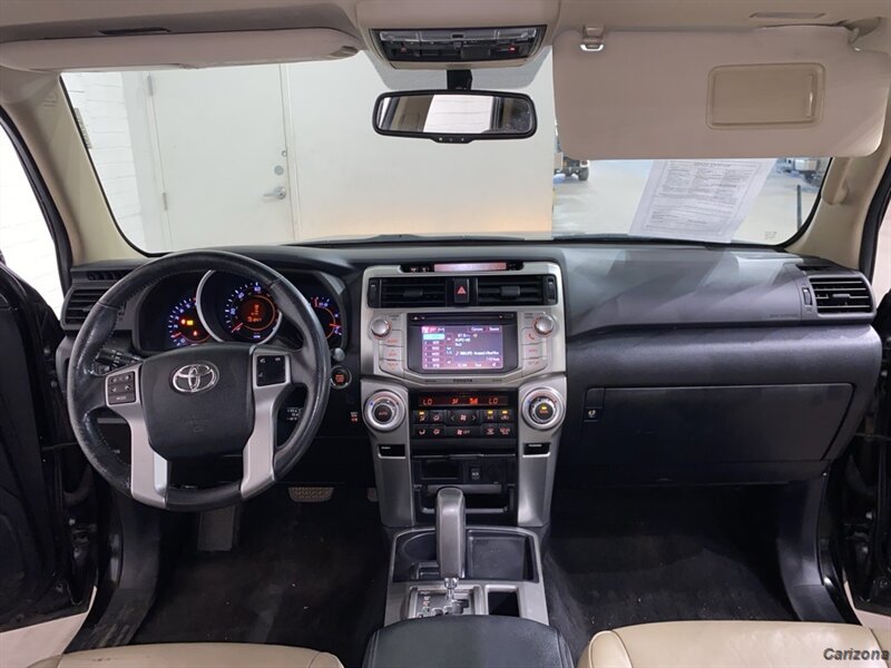 2012 Toyota 4Runner SR5 - Photo 12 - Mesa, AZ 85201