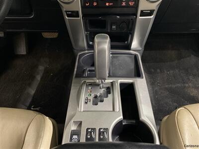 2012 Toyota 4Runner SR5 - Photo 15 - Mesa, AZ 85201