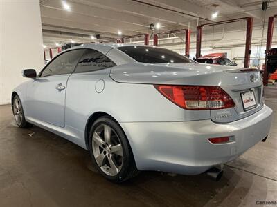 2010 Lexus IS 350C 350 C   - Photo 5 - Mesa, AZ 85201