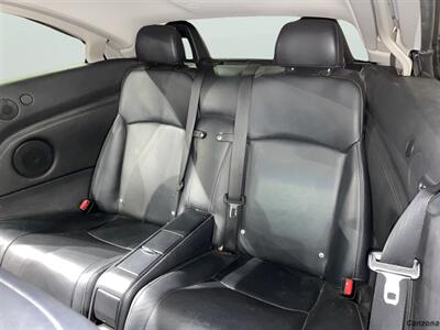 2010 Lexus IS 350C 350 C   - Photo 17 - Mesa, AZ 85201