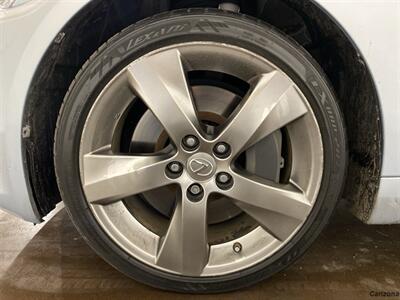 2010 Lexus IS 350C 350 C   - Photo 24 - Mesa, AZ 85201