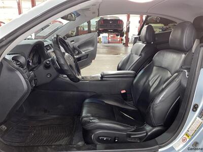 2010 Lexus IS 350C 350 C   - Photo 14 - Mesa, AZ 85201