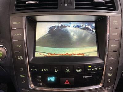 2010 Lexus IS 350C 350 C   - Photo 22 - Mesa, AZ 85201
