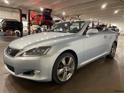 2010 Lexus IS 350C 350 C   - Photo 12 - Mesa, AZ 85201