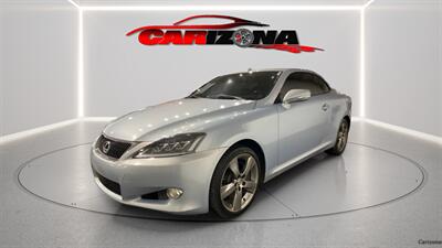 2010 Lexus IS 350C 350 C   - Photo 6 - Mesa, AZ 85201