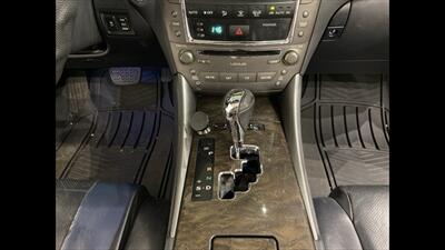 2010 Lexus IS 350C   - Photo 21 - Mesa, AZ 85201