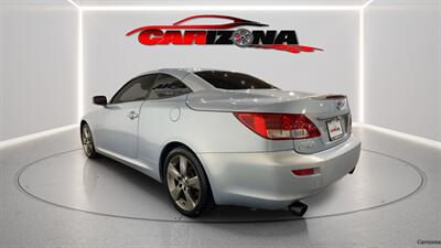2010 Lexus IS 350C 350 C   - Photo 5 - Mesa, AZ 85201