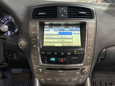 2010 Lexus IS 350C 350 C   - Photo 20 - Mesa, AZ 85201