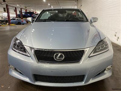 2010 Lexus IS 350C 350 C   - Photo 13 - Mesa, AZ 85201