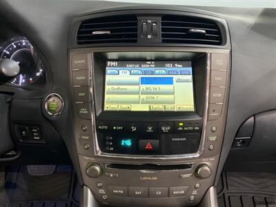 2010 Lexus IS 350C 350 C   - Photo 20 - Mesa, AZ 85201
