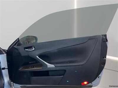 2010 Lexus IS 350C 350 C   - Photo 16 - Mesa, AZ 85201