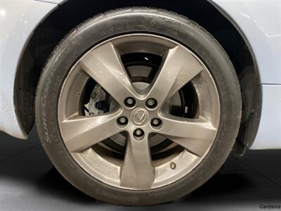 2010 Lexus IS 350C 350 C   - Photo 26 - Mesa, AZ 85201