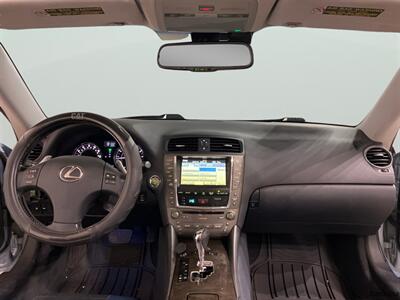 2010 Lexus IS 350C 350 C   - Photo 18 - Mesa, AZ 85201