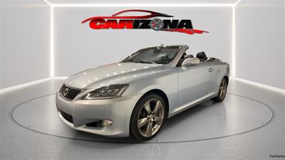 2010 Lexus IS 350C 350 C   - Photo 12 - Mesa, AZ 85201