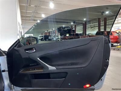 2010 Lexus IS 350C 350 C   - Photo 16 - Mesa, AZ 85201