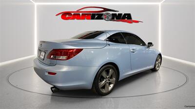 2010 Lexus IS 350C 350 C   - Photo 3 - Mesa, AZ 85201