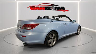 2010 Lexus IS 350C 350 C   - Photo 10 - Mesa, AZ 85201