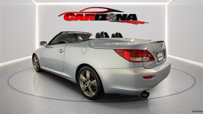 2010 Lexus IS 350C 350 C   - Photo 11 - Mesa, AZ 85201