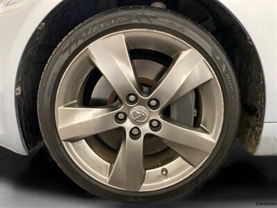 2010 Lexus IS 350C 350 C   - Photo 24 - Mesa, AZ 85201