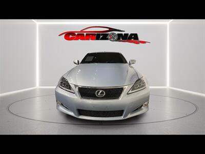 2010 Lexus IS 350C   - Photo 7 - Mesa, AZ 85201