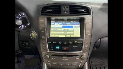 2010 Lexus IS 350C   - Photo 20 - Mesa, AZ 85201