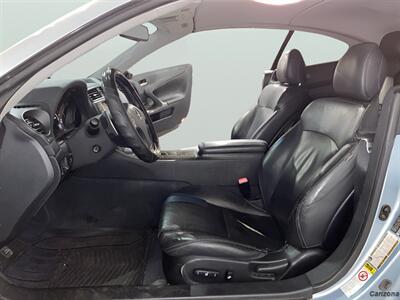 2010 Lexus IS 350C 350 C   - Photo 14 - Mesa, AZ 85201