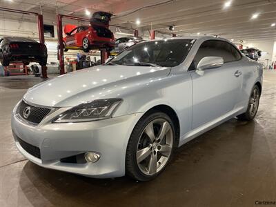 2010 Lexus IS 350C 350 C   - Photo 6 - Mesa, AZ 85201