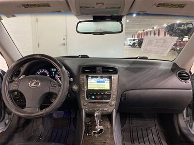 2010 Lexus IS 350C 350 C   - Photo 18 - Mesa, AZ 85201