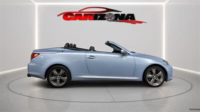 2010 Lexus IS 350C 350 C   - Photo 8 - Mesa, AZ 85201