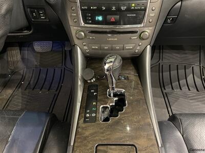 2010 Lexus IS 350C 350 C   - Photo 21 - Mesa, AZ 85201
