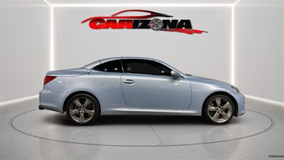 2010 Lexus IS 350C 350 C   - Photo 11 - Mesa, AZ 85201