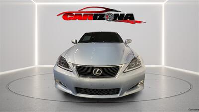 2010 Lexus IS 350C 350 C   - Photo 7 - Mesa, AZ 85201