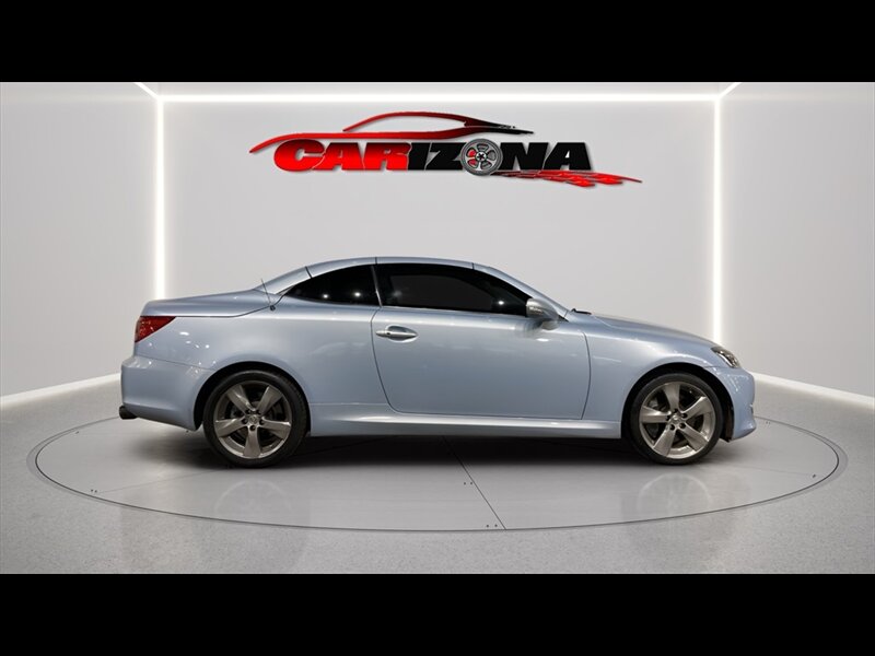 2010 Lexus IS 350C   - Photo 1 - Mesa, AZ 85201