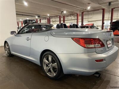 2010 Lexus IS 350C 350 C   - Photo 11 - Mesa, AZ 85201