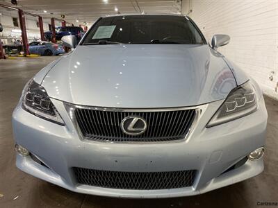 2010 Lexus IS 350C 350 C   - Photo 7 - Mesa, AZ 85201