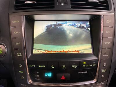 2010 Lexus IS 350C 350 C   - Photo 22 - Mesa, AZ 85201