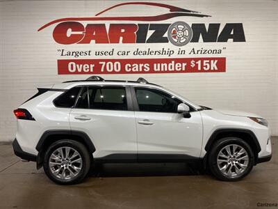 2023 Toyota RAV4 XLE Premium   - Photo 1 - Mesa, AZ 85201