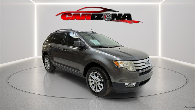 2010 Ford Edge Limited  