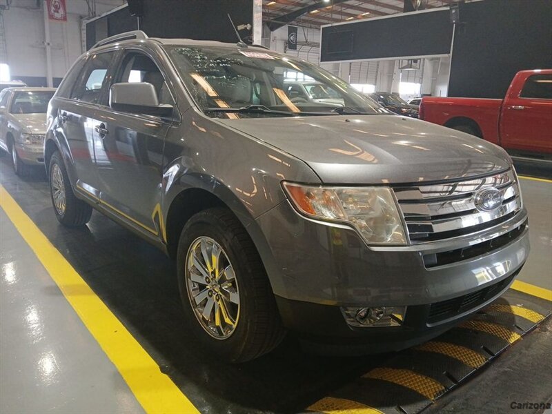 2010 Ford Edge Limited  