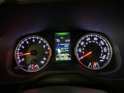 2021 Toyota RAV4 LE   - Photo 12 - Mesa, AZ 85201