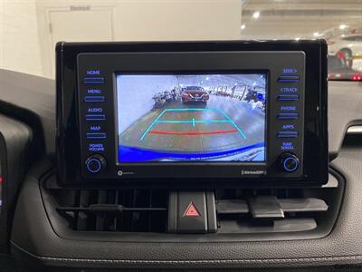 2021 Toyota RAV4 LE   - Photo 15 - Mesa, AZ 85201