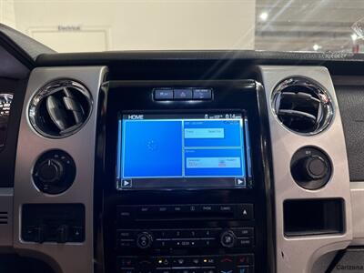 2012 Ford F-150 FX4   - Photo 9 - Mesa, AZ 85201