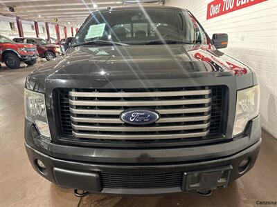 2012 Ford F-150 FX4   - Photo 5 - Mesa, AZ 85201