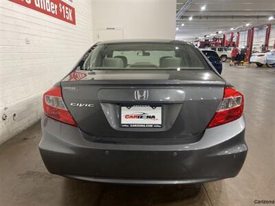 2012 Honda Civic EX   - Photo 4 - Mesa, AZ 85201