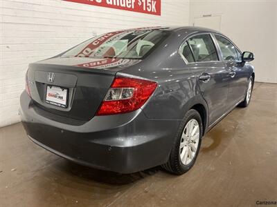 2012 Honda Civic EX   - Photo 3 - Mesa, AZ 85201