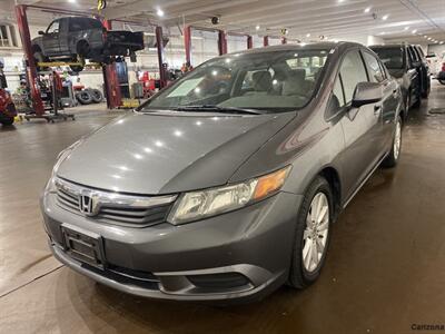 2012 Honda Civic EX   - Photo 6 - Mesa, AZ 85201