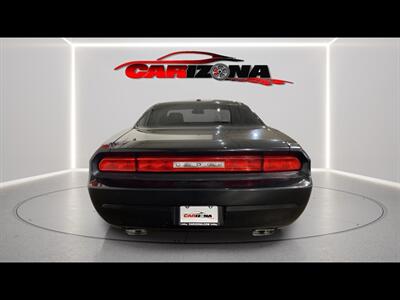 2011 Dodge Challenger   - Photo 4 - Mesa, AZ 85201