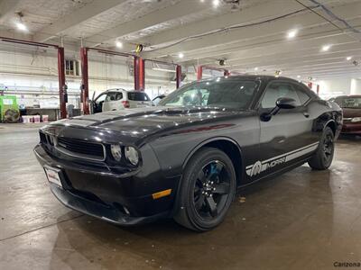 2011 Dodge Challenger   - Photo 7 - Mesa, AZ 85201