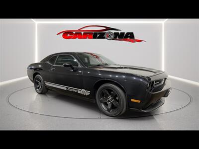 2011 Dodge Challenger   - Photo 2 - Mesa, AZ 85201