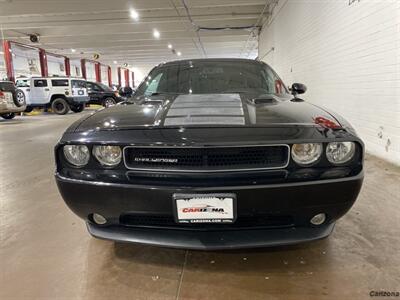 2011 Dodge Challenger   - Photo 8 - Mesa, AZ 85201